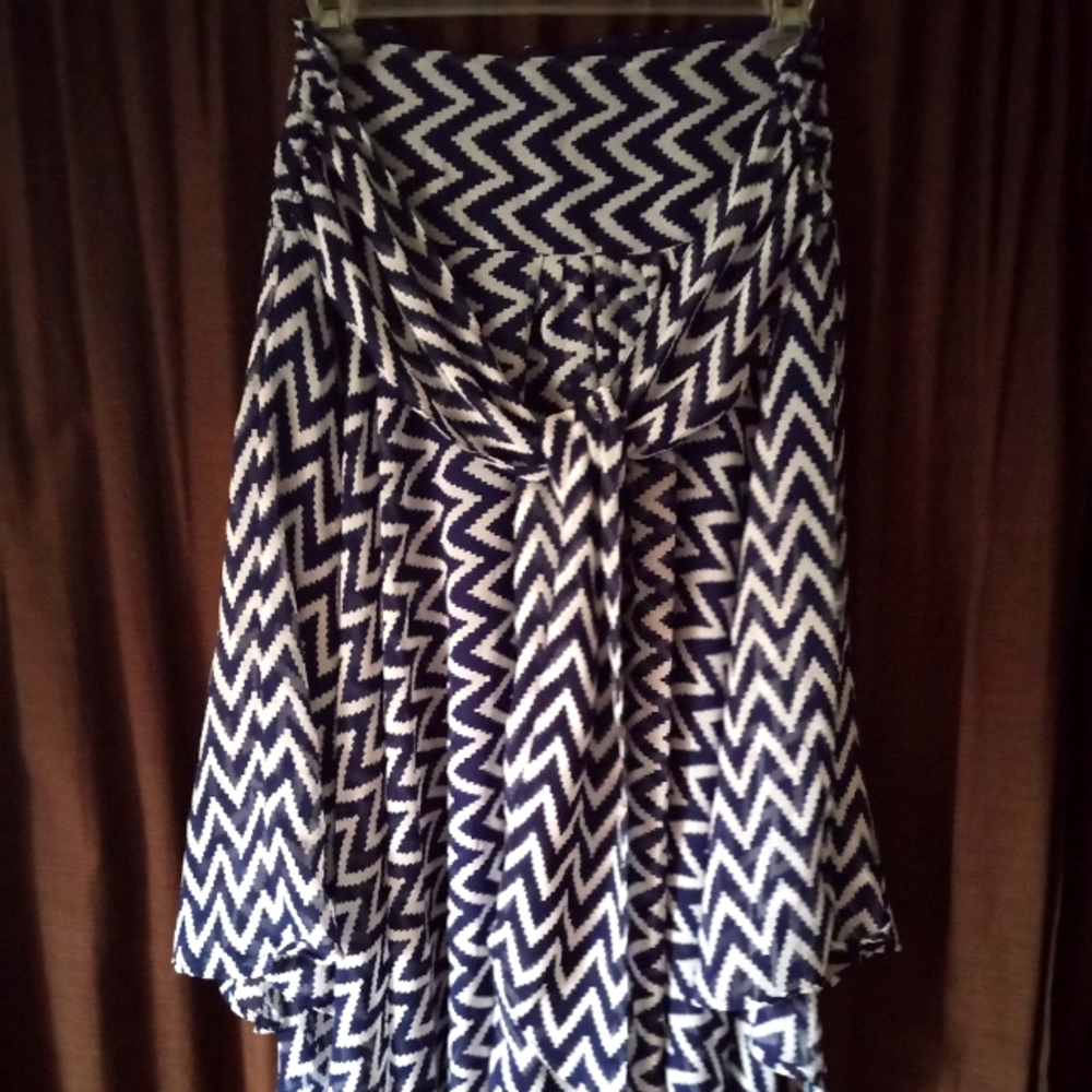 DIVA COLLECTION skirt